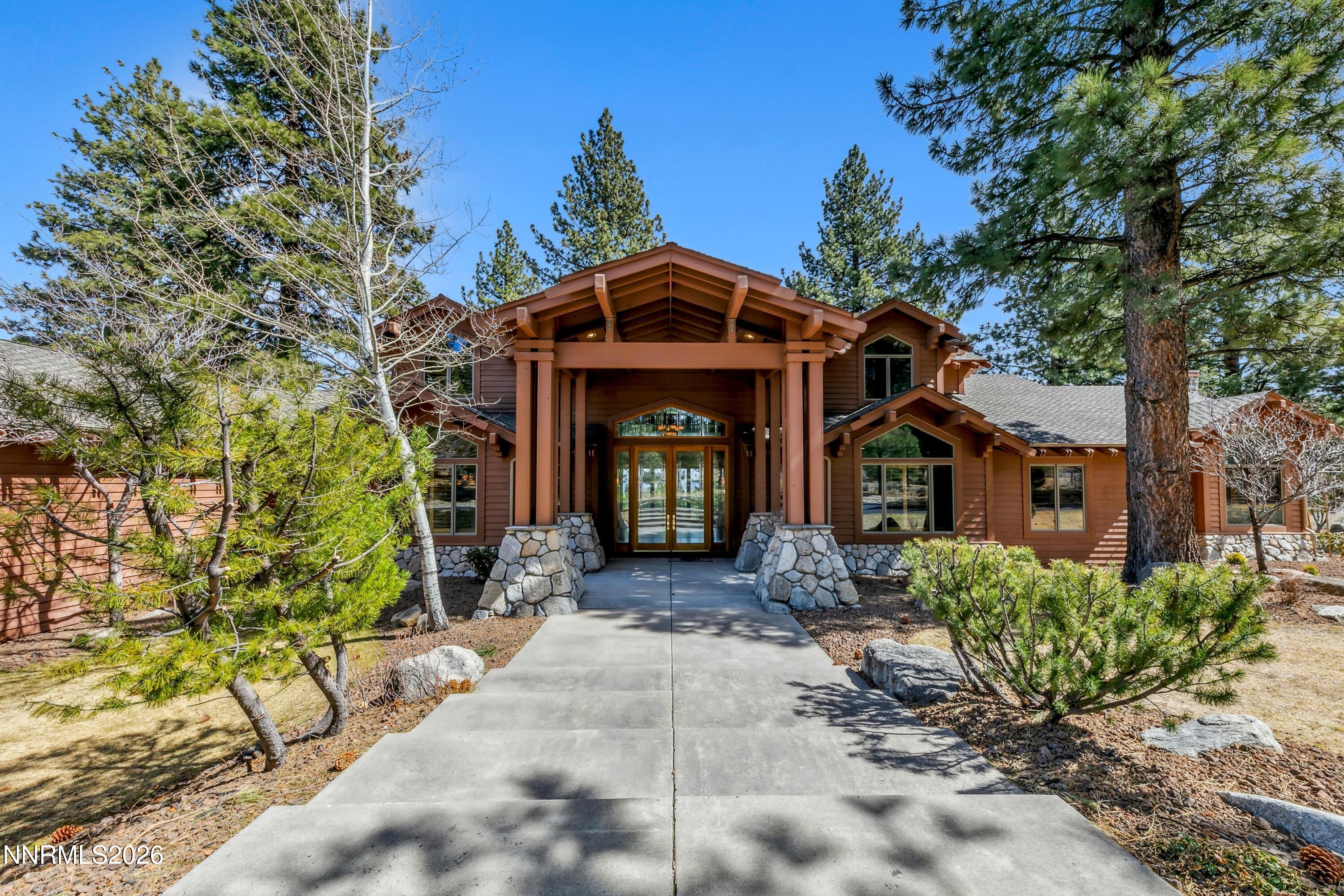 210 Sheridan Creek Court