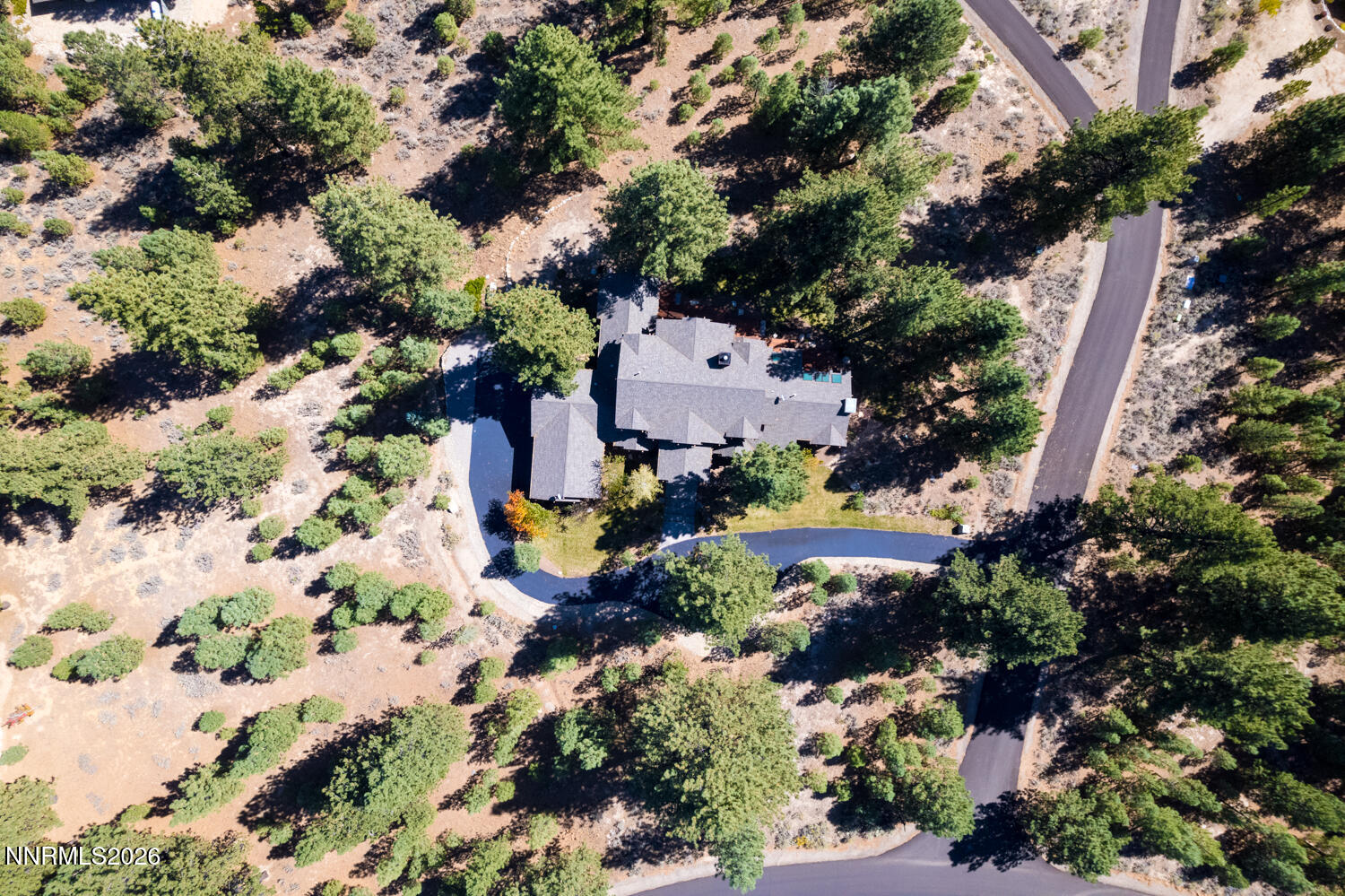 210 Sheridan Creek Court
