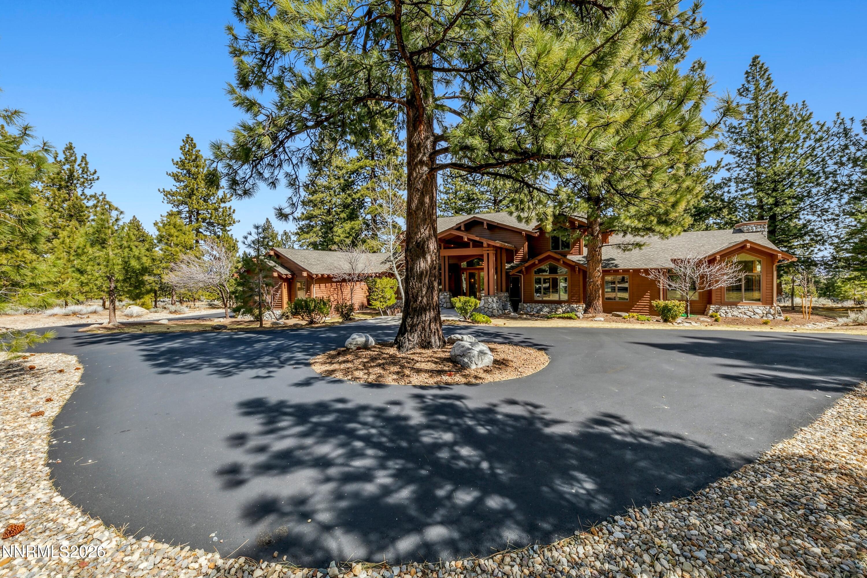 210 Sheridan Creek Court