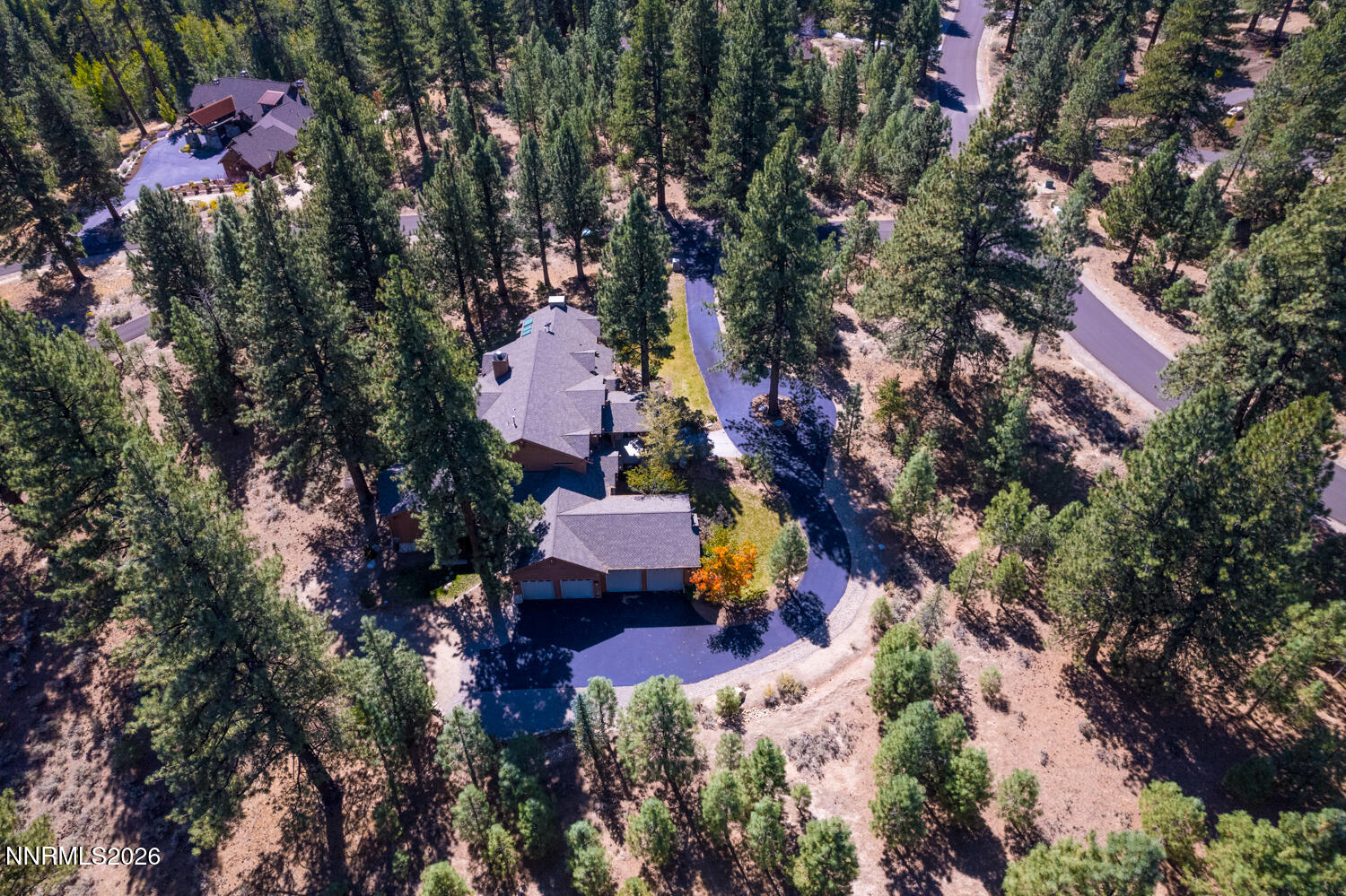 210 Sheridan Creek Court