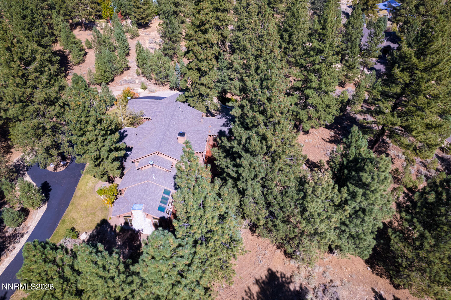 210 Sheridan Creek Court