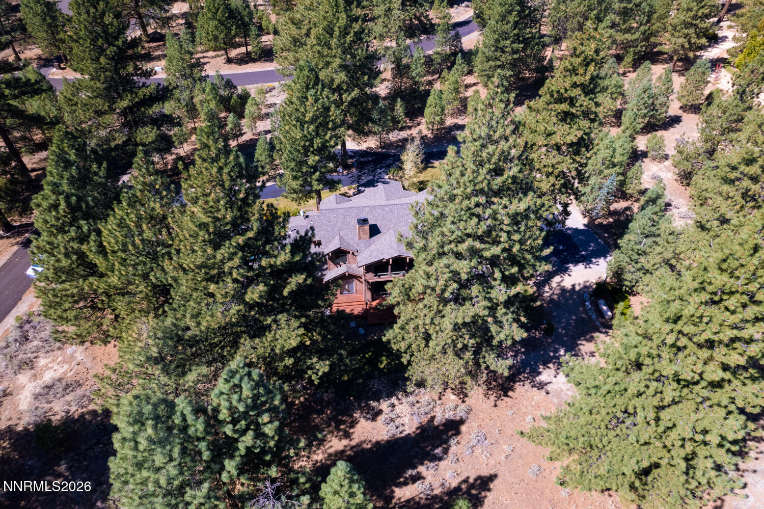 210 Sheridan Creek Court