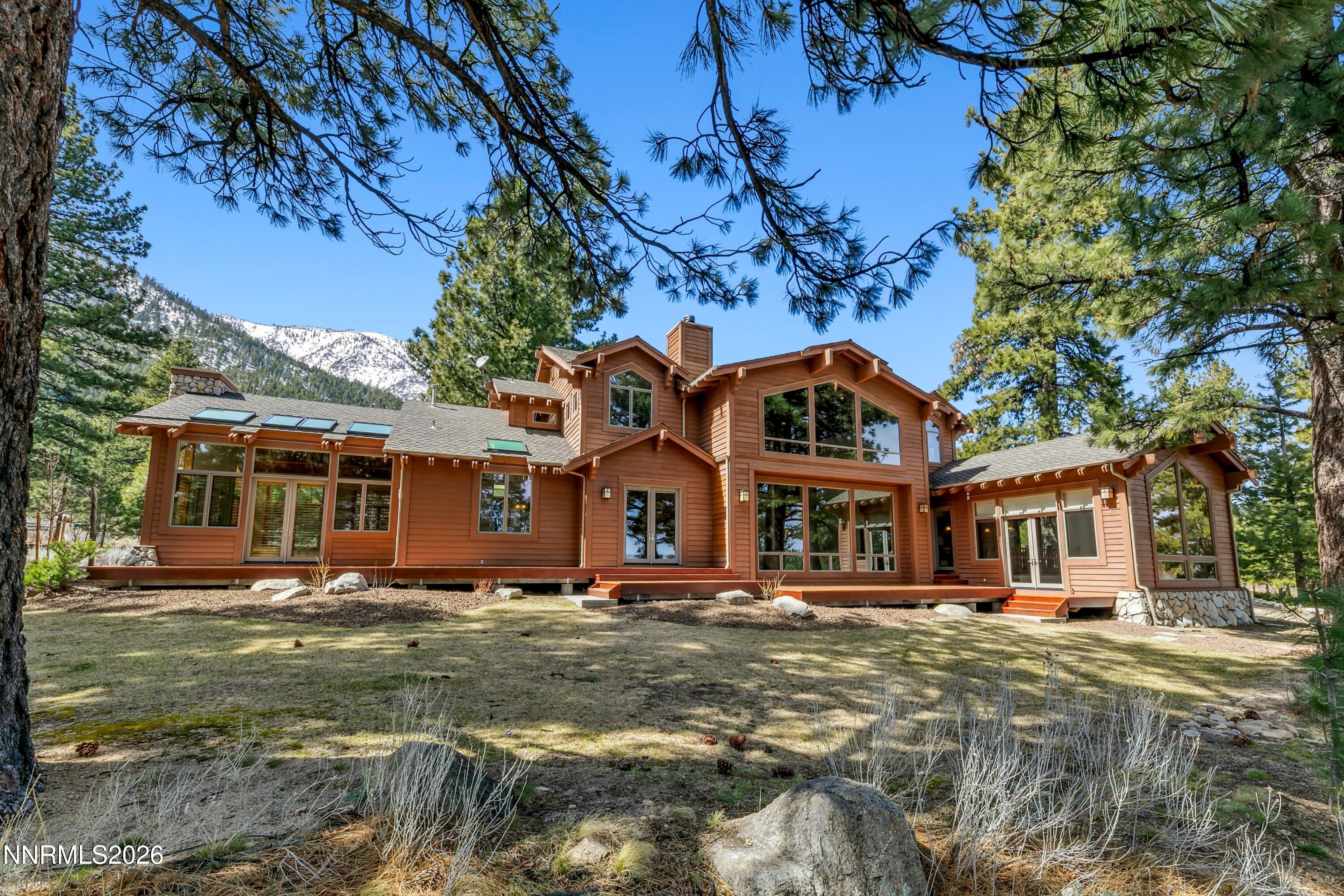 210 Sheridan Creek Court