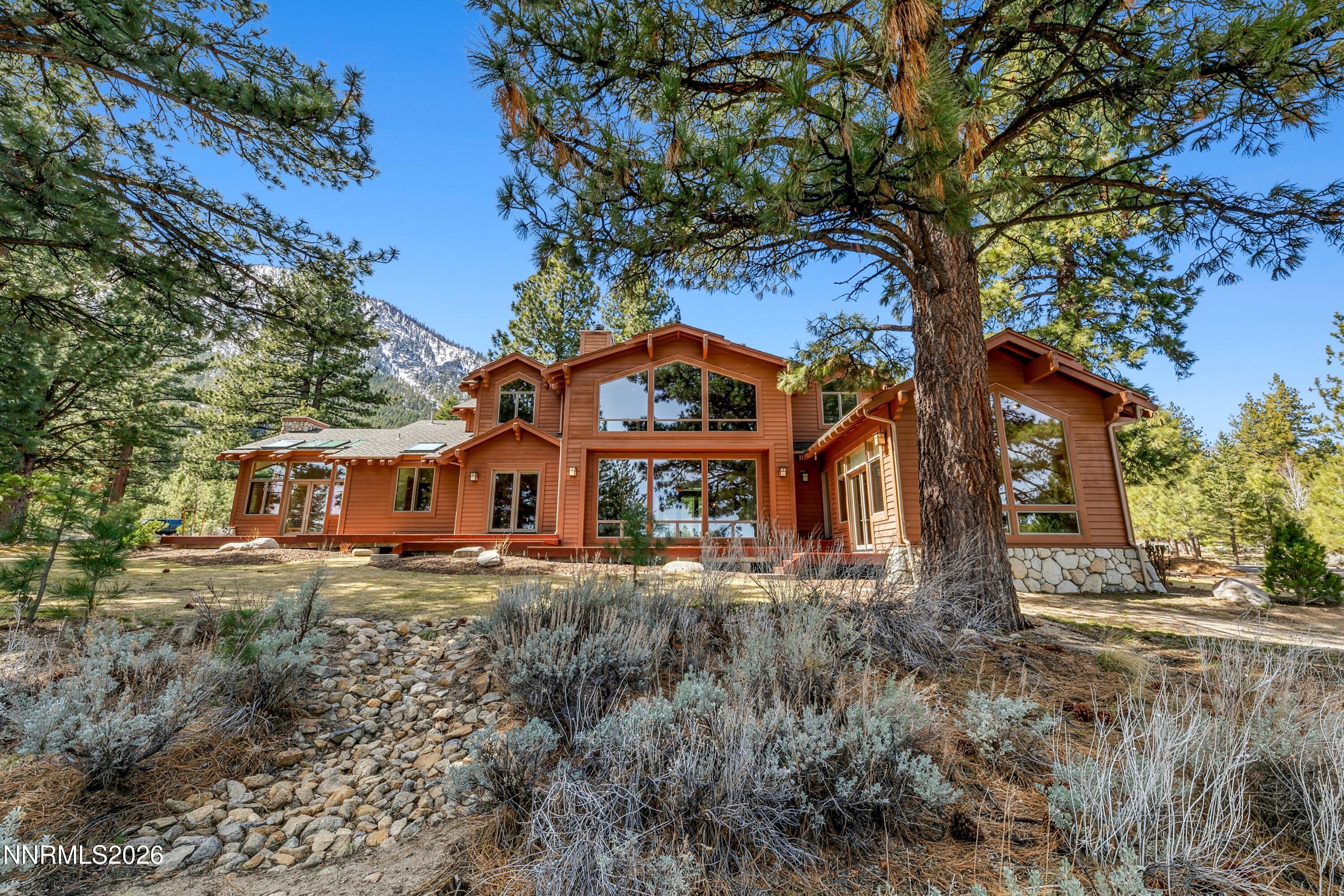 210 Sheridan Creek Court