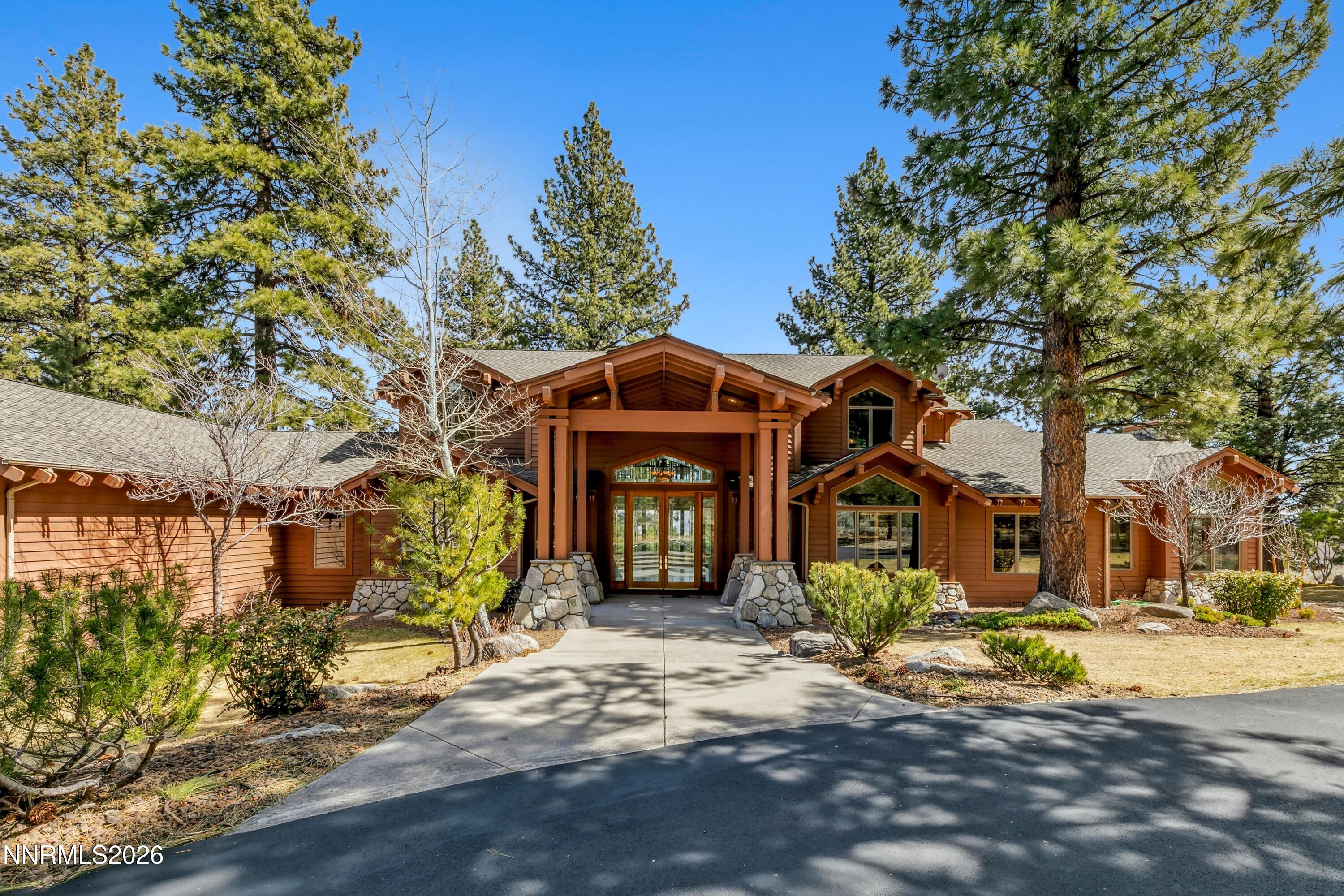 210 Sheridan Creek Court