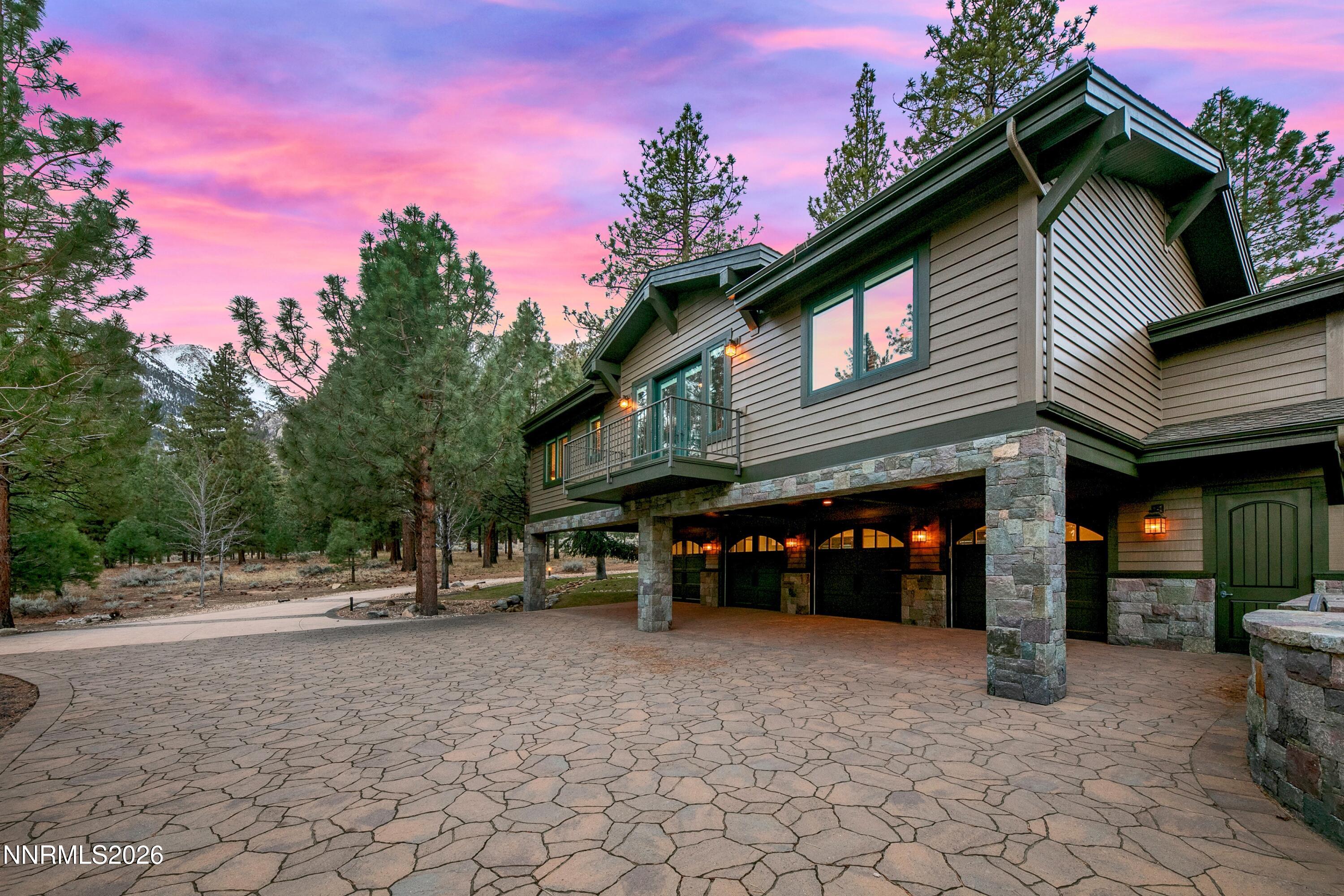 229 Five Creek Road