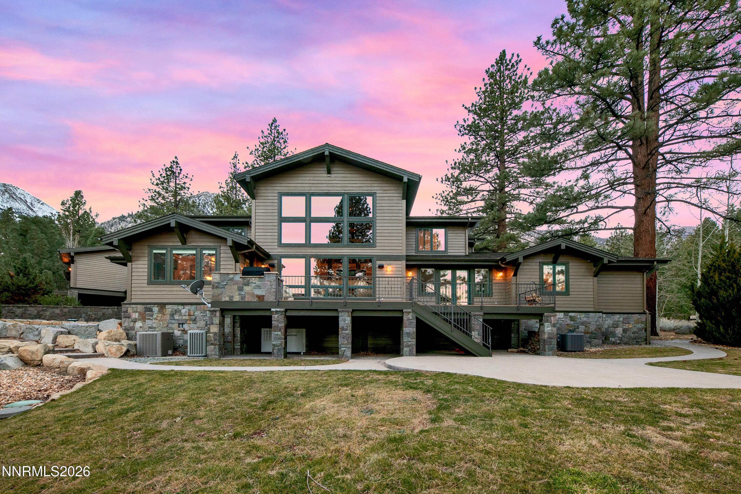 229 Five Creek Road