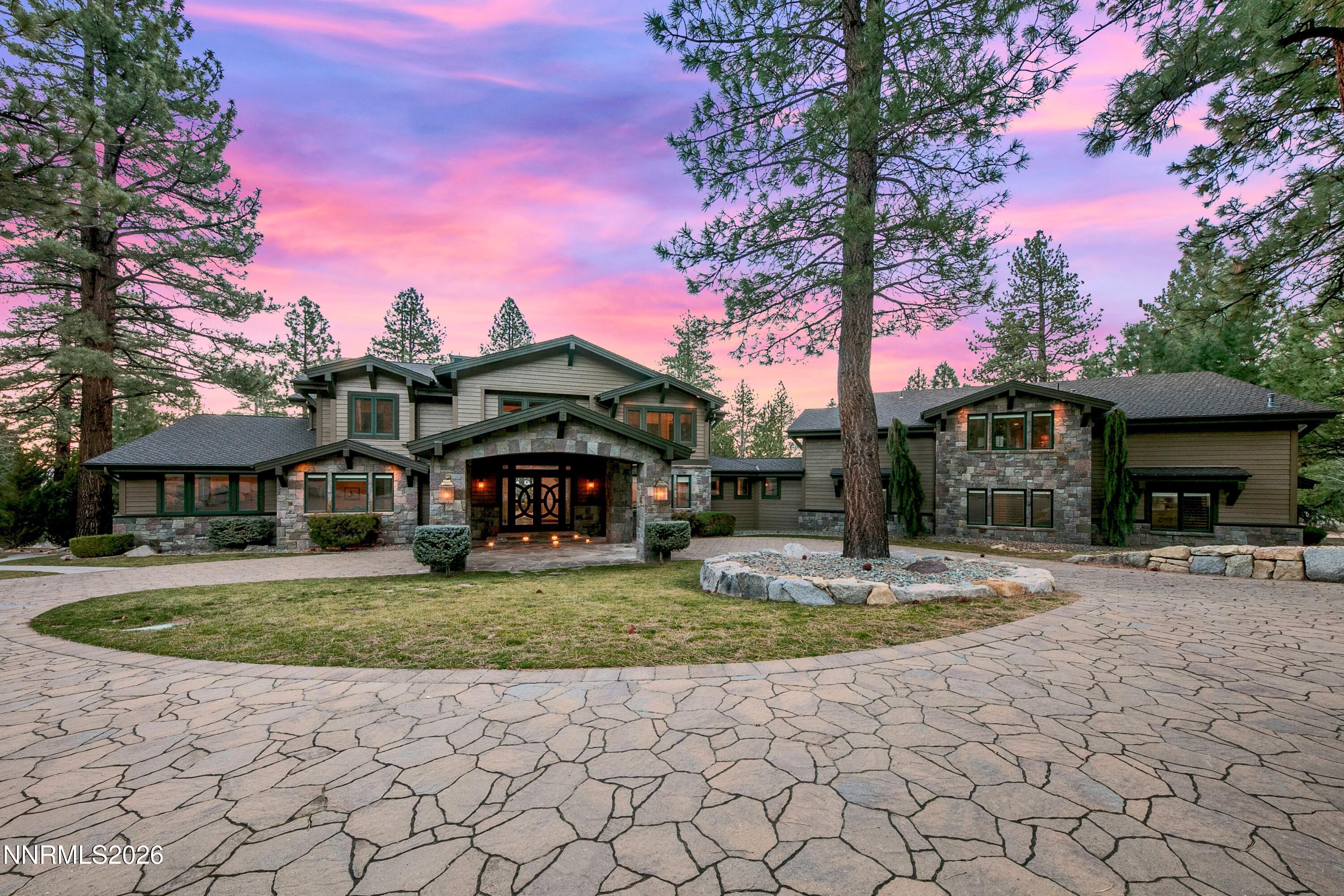 229 Five Creek Road