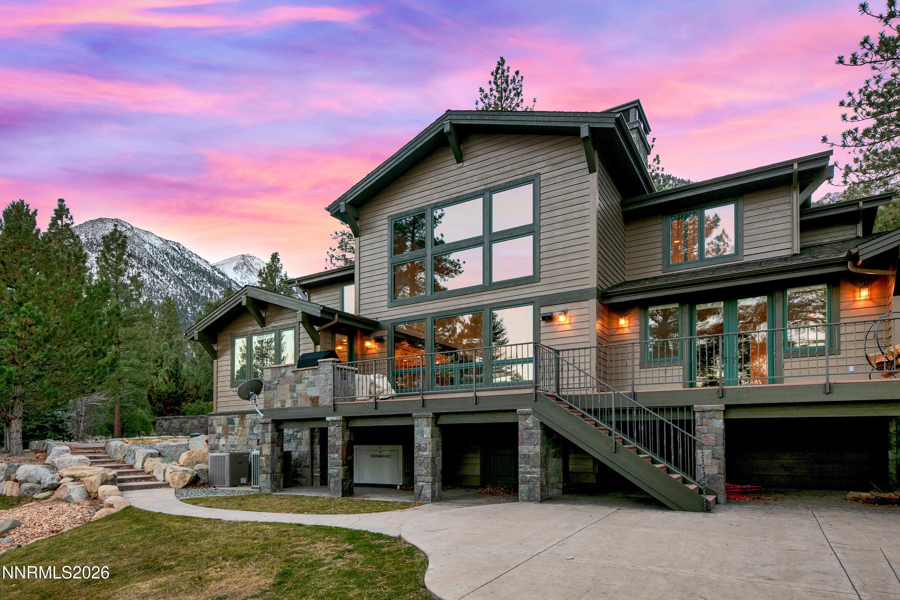 229 Five Creek Road
