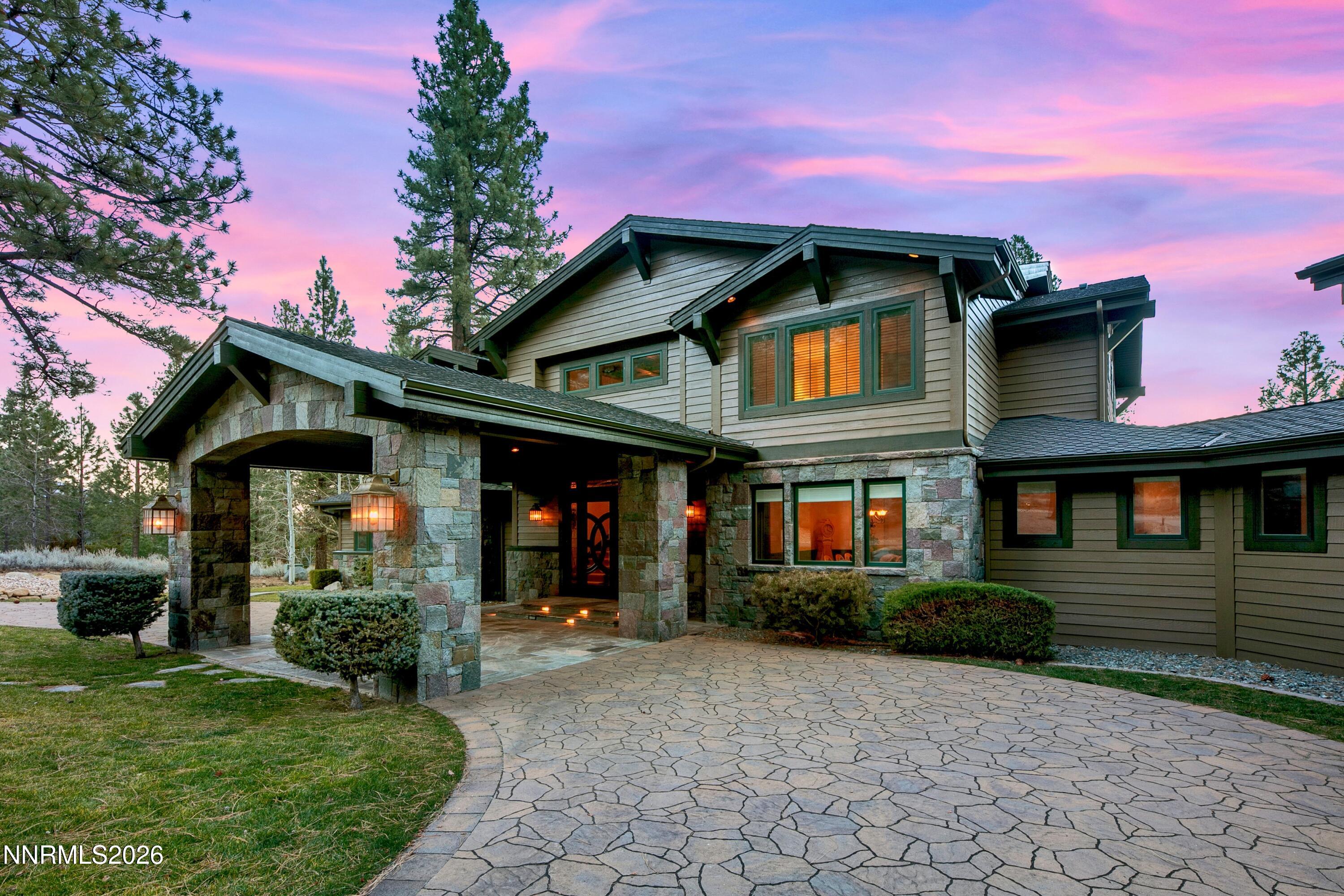 229 Five Creek Road