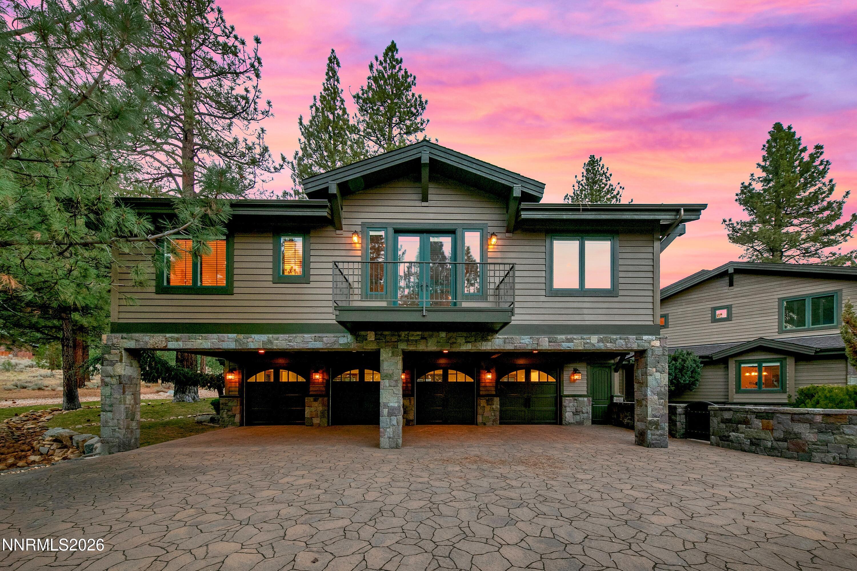 229 Five Creek Road