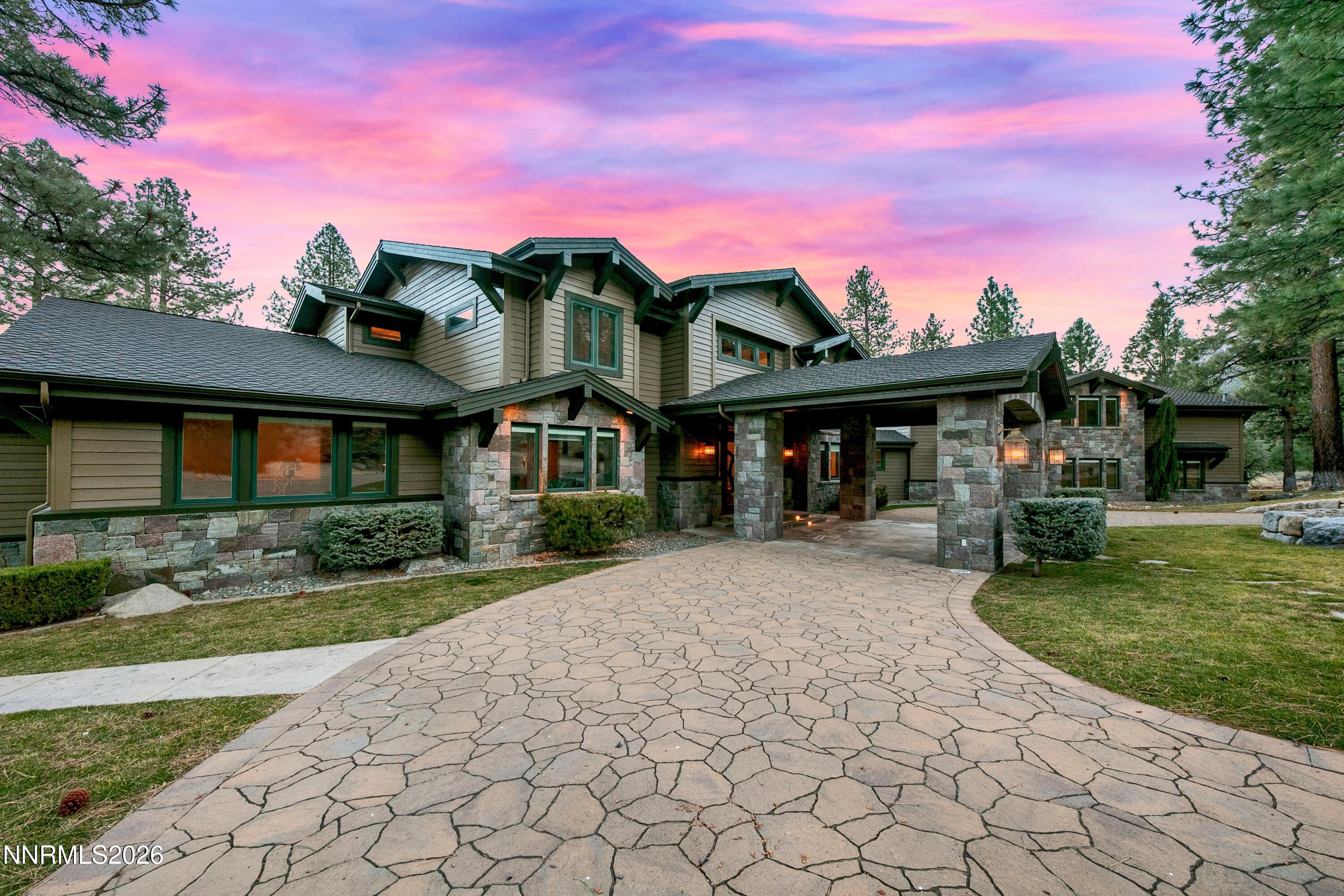 229 Five Creek Road