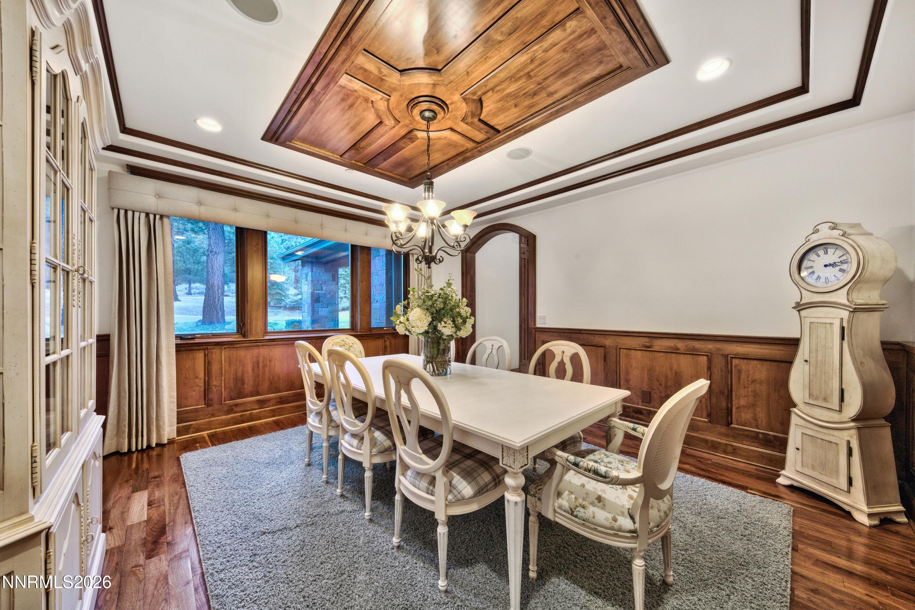 229 Five Creek Road