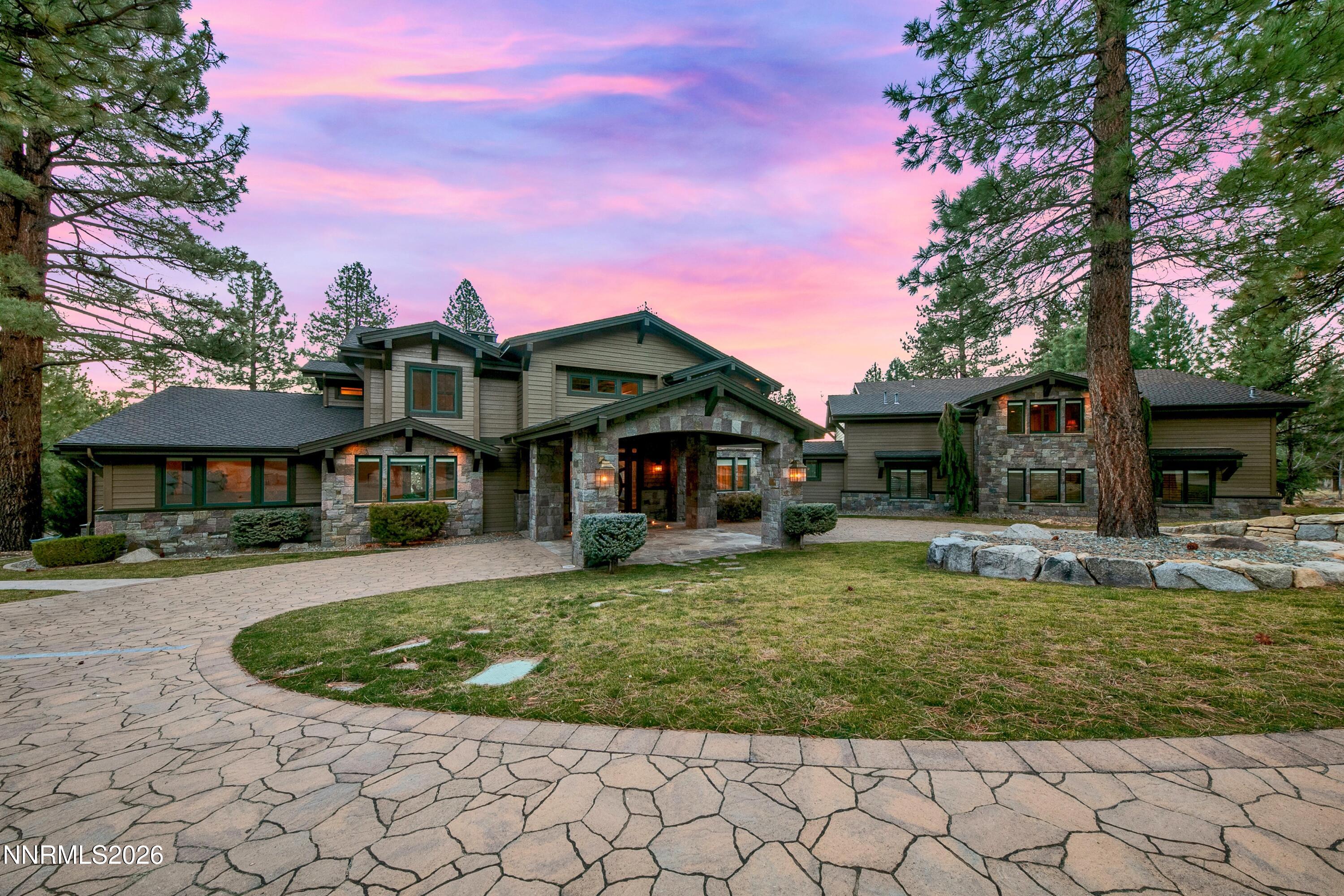 229 Five Creek Road