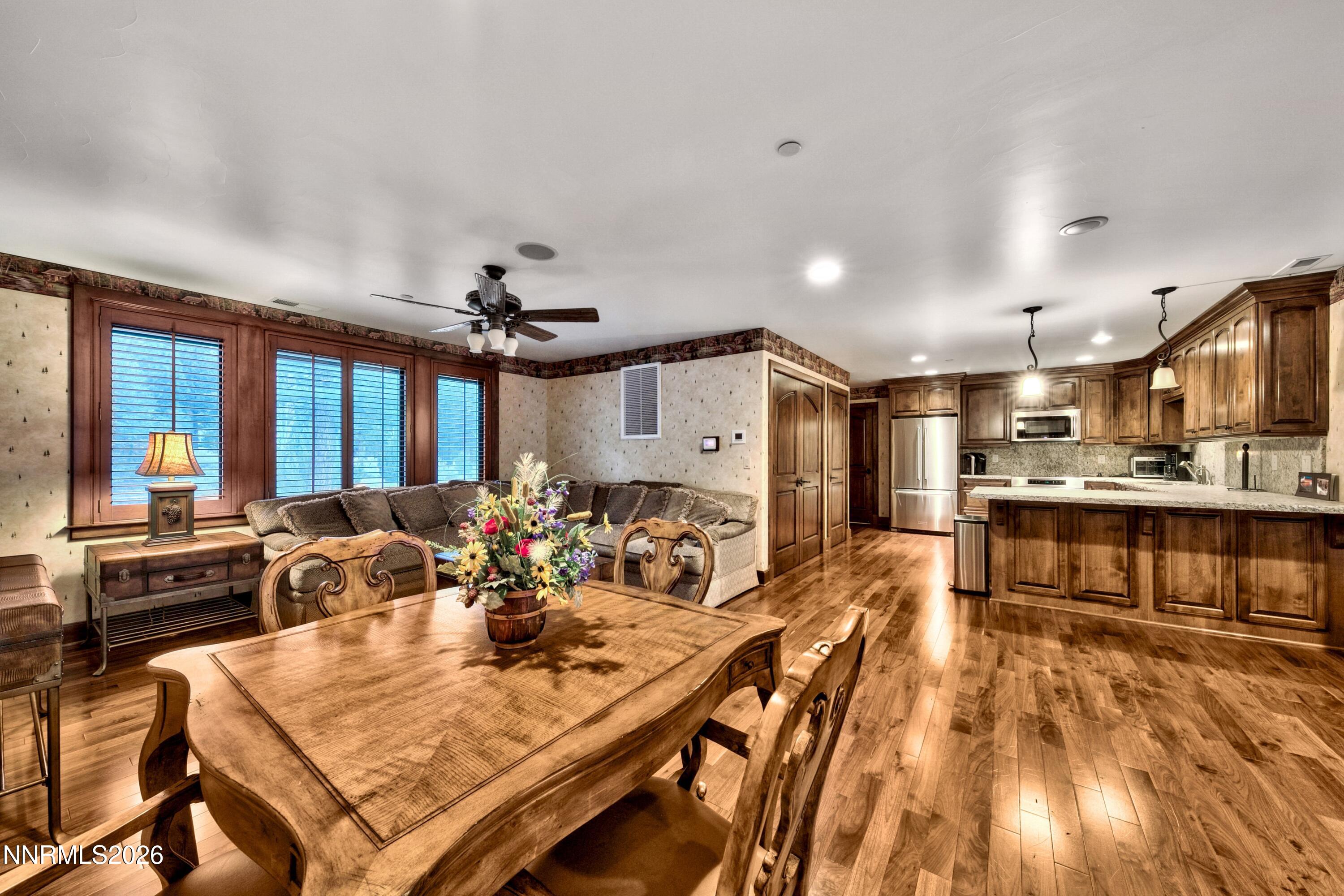 229 Five Creek Road