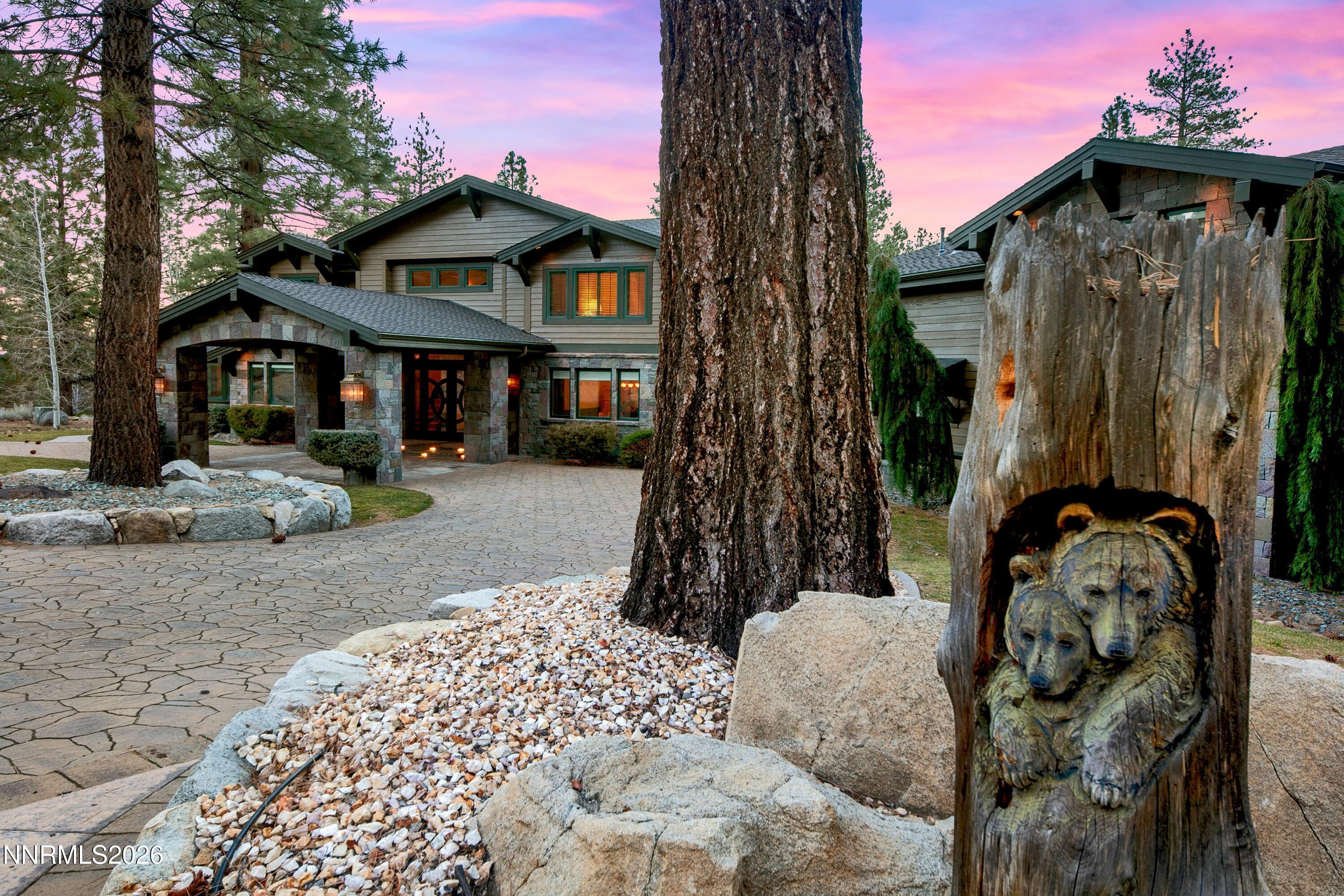 229 Five Creek Road