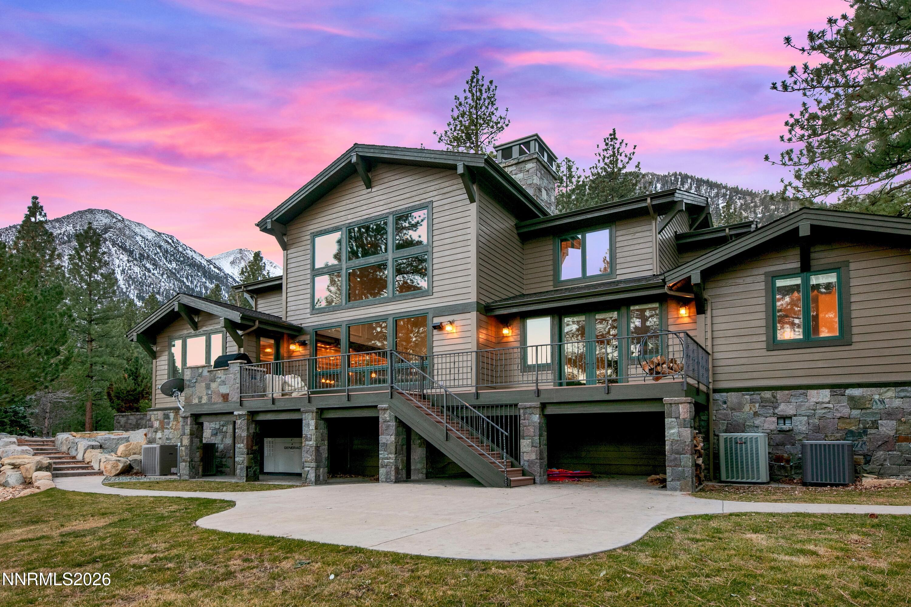 229 Five Creek Road