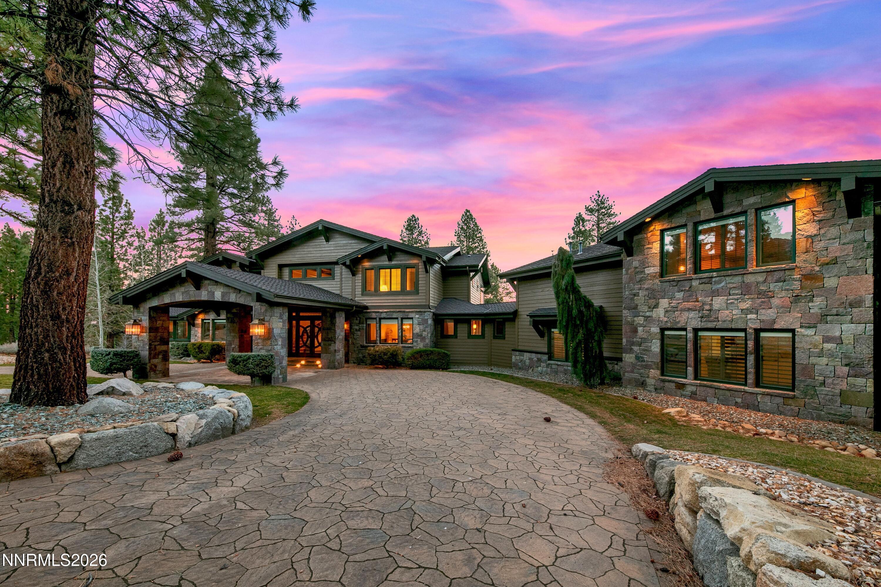 229 Five Creek Road
