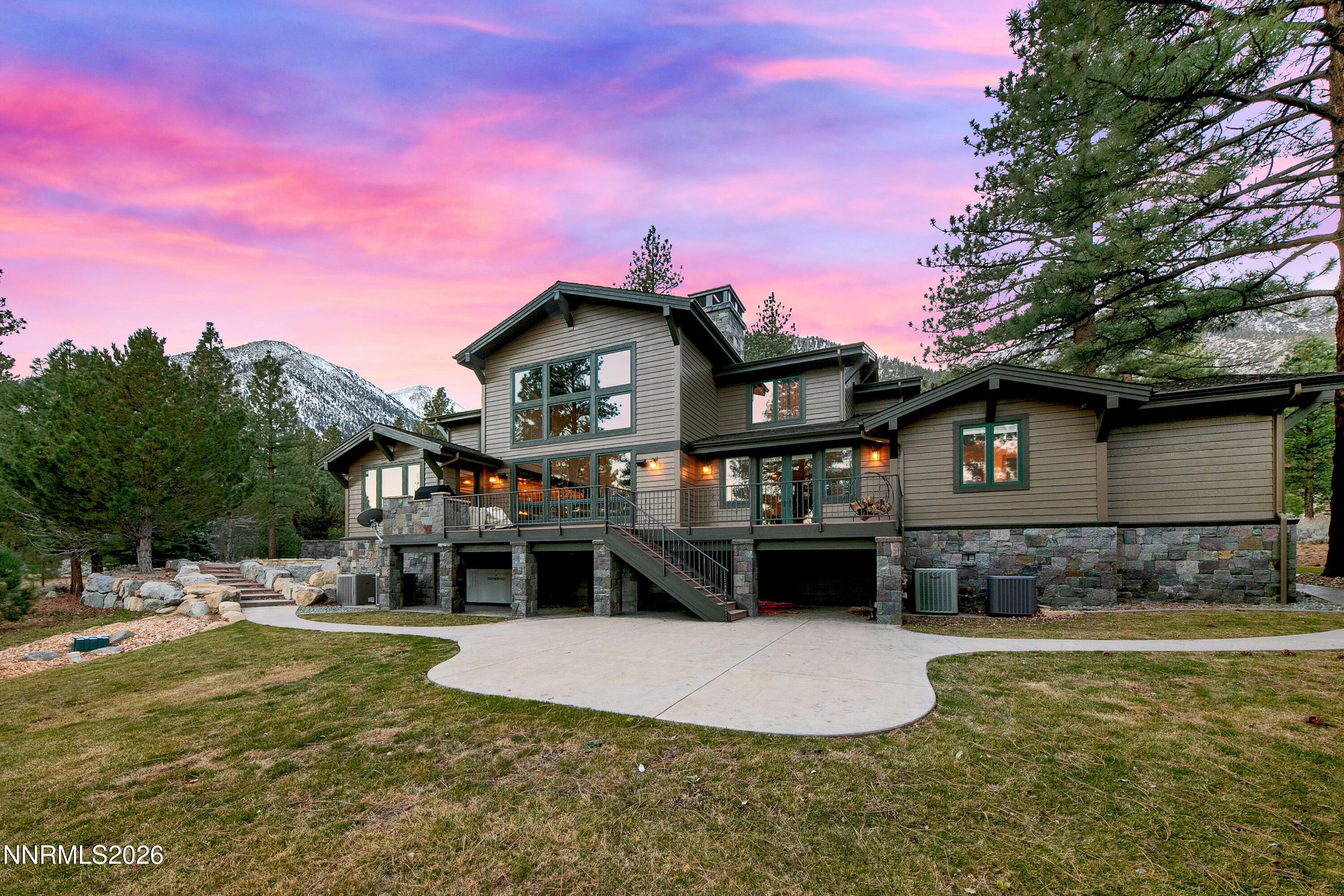 229 Five Creek Road
