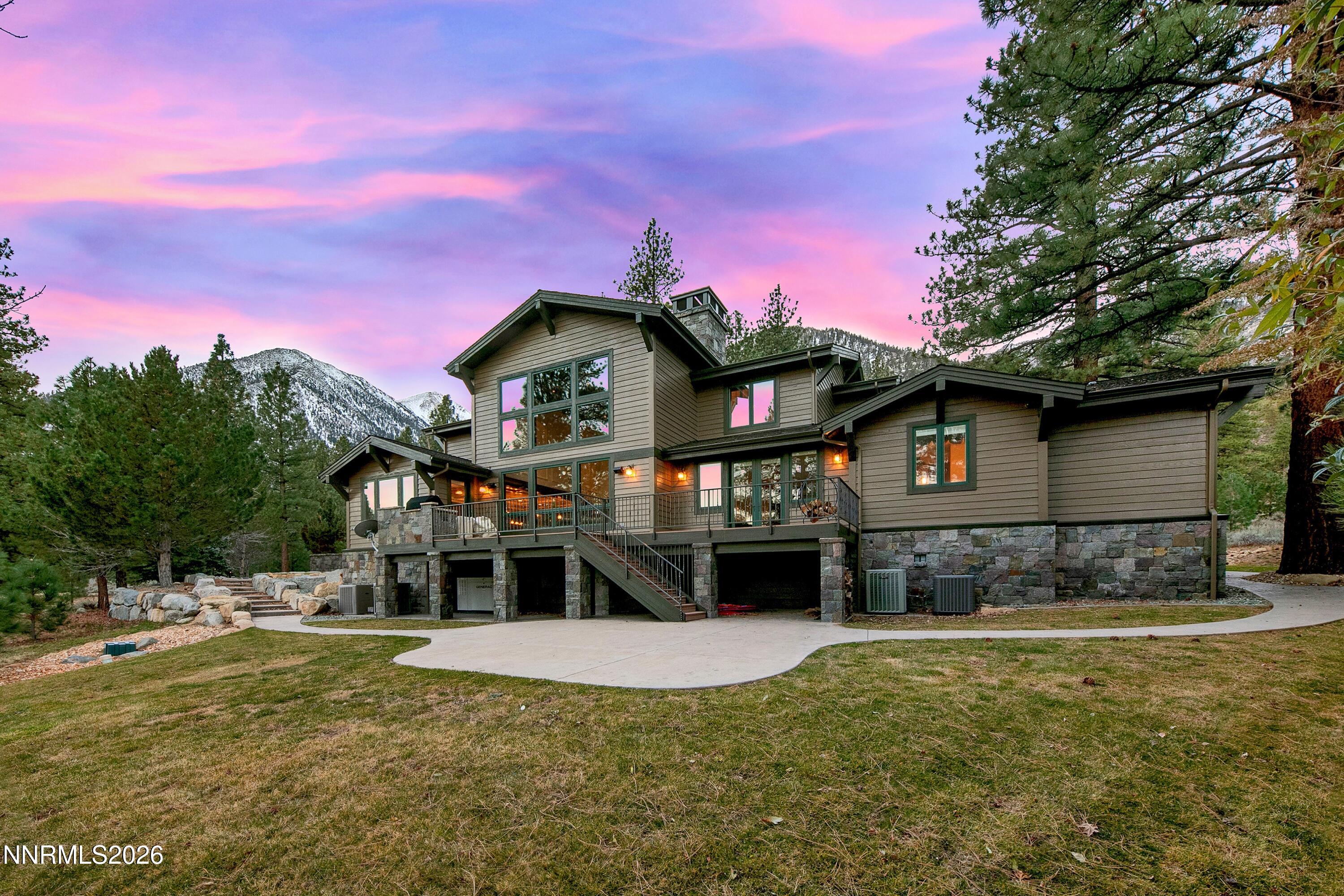 229 Five Creek Road