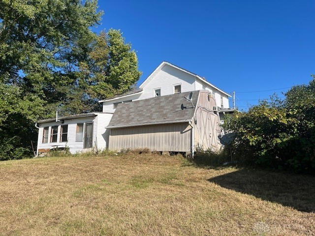 3412 Camden West Elkton Road