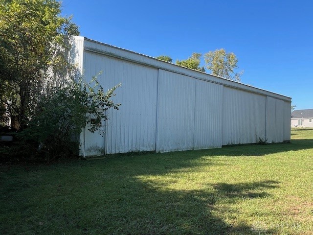 3412 Camden West Elkton Road