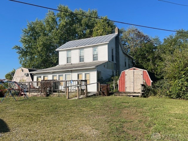 3412 Camden West Elkton Road