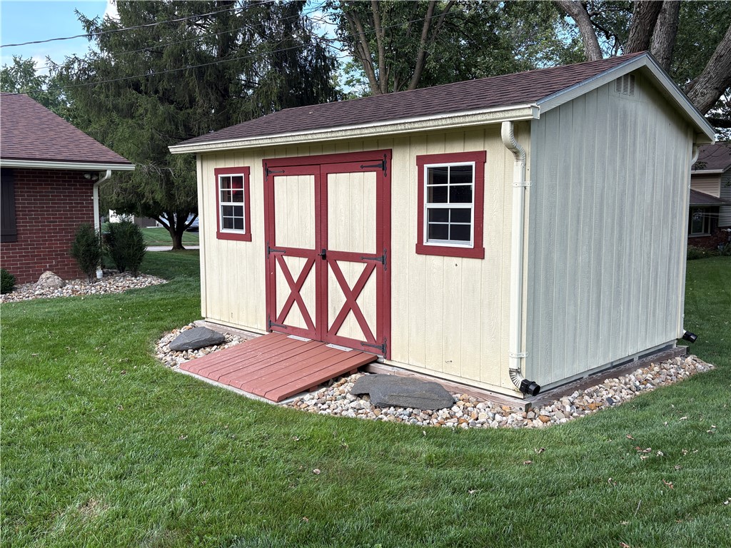2308 Wrenside Lane