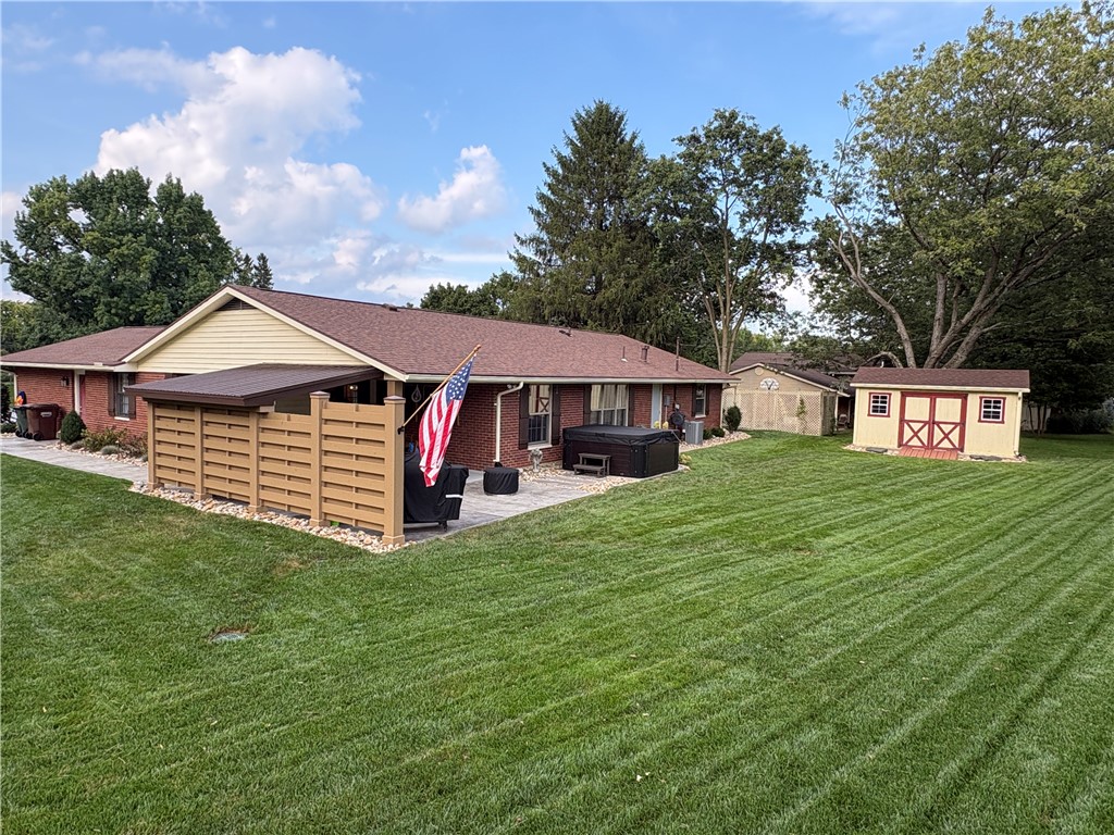 2308 Wrenside Lane