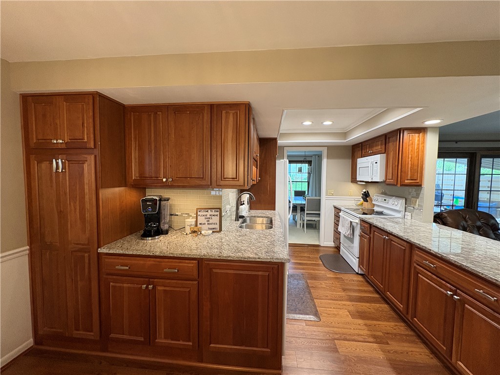 2308 Wrenside Lane
