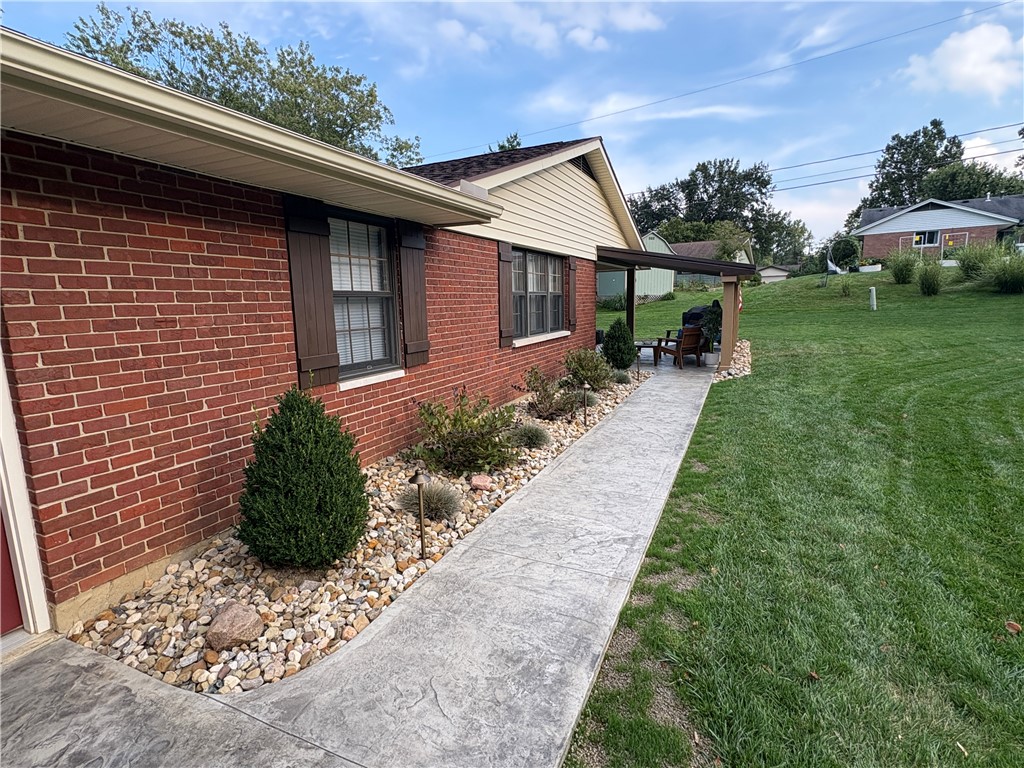 2308 Wrenside Lane
