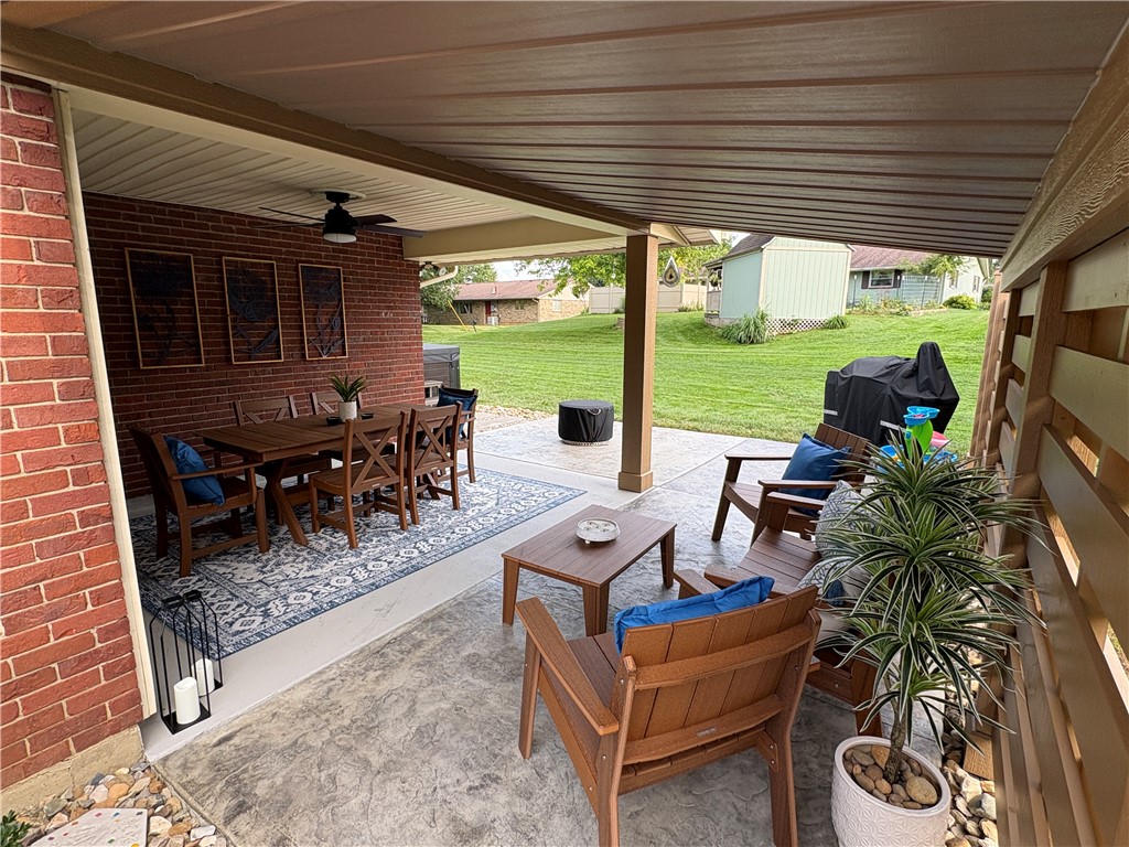 2308 Wrenside Lane