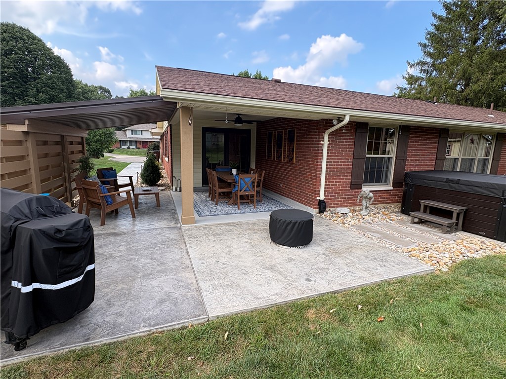 2308 Wrenside Lane