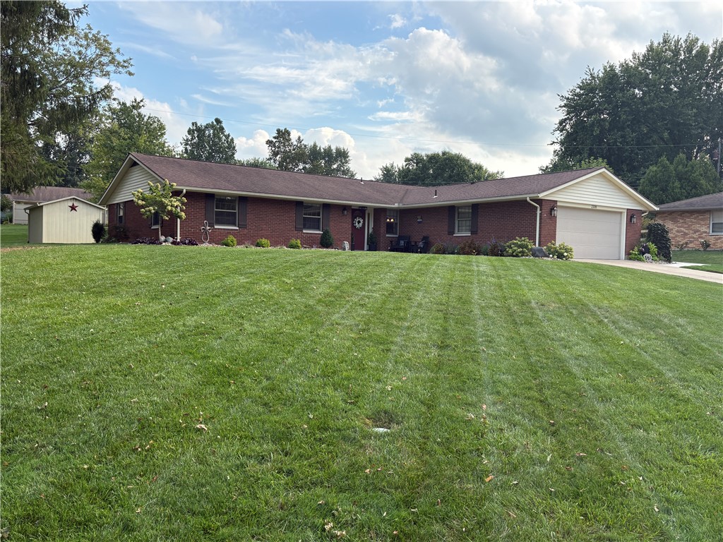 2308 Wrenside Lane