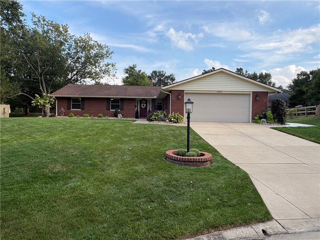 2308 Wrenside Lane