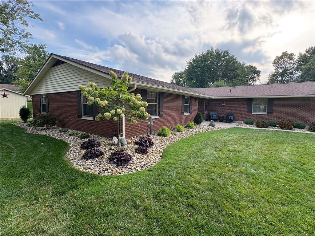 2308 Wrenside Lane