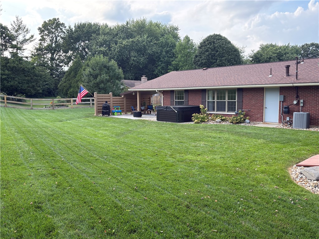 2308 Wrenside Lane