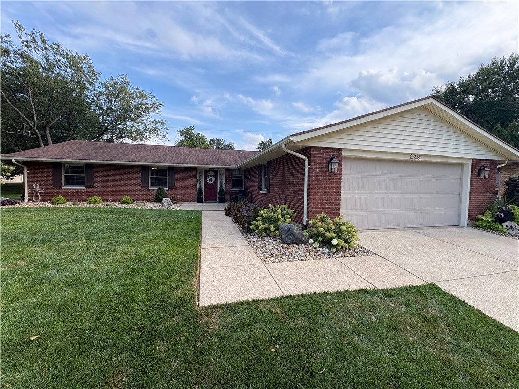 2308 Wrenside Lane