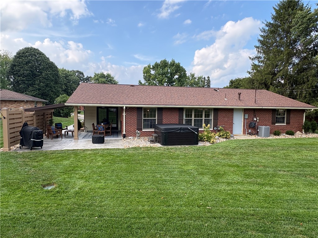 2308 Wrenside Lane