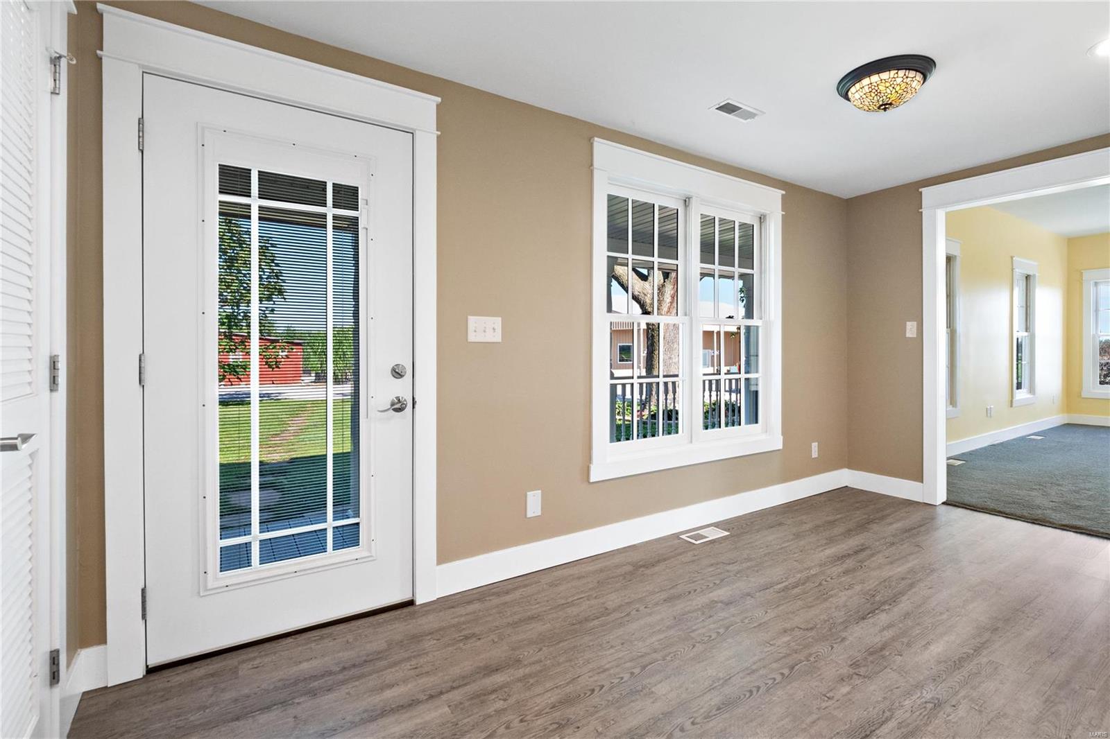 6605 White Church Road