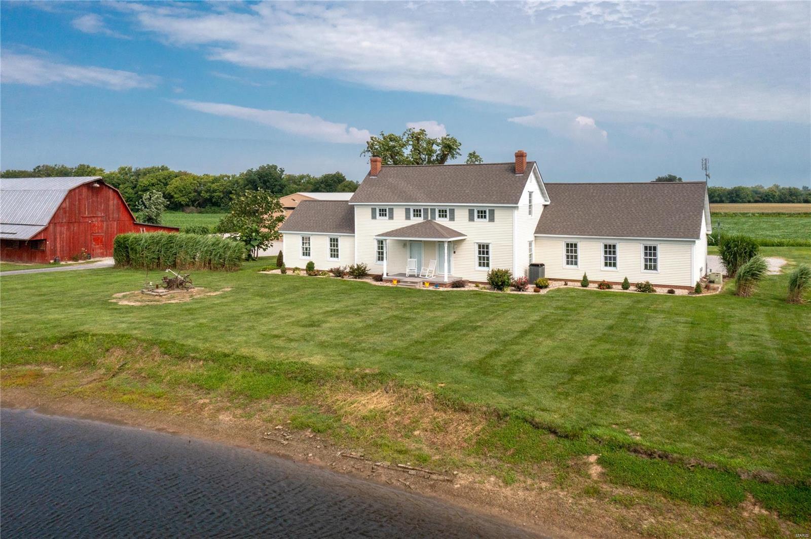 6605 White Church Road