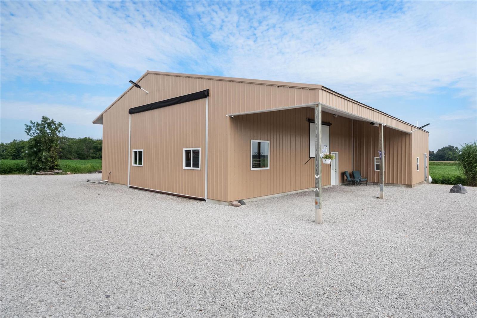 6605 White Church Road