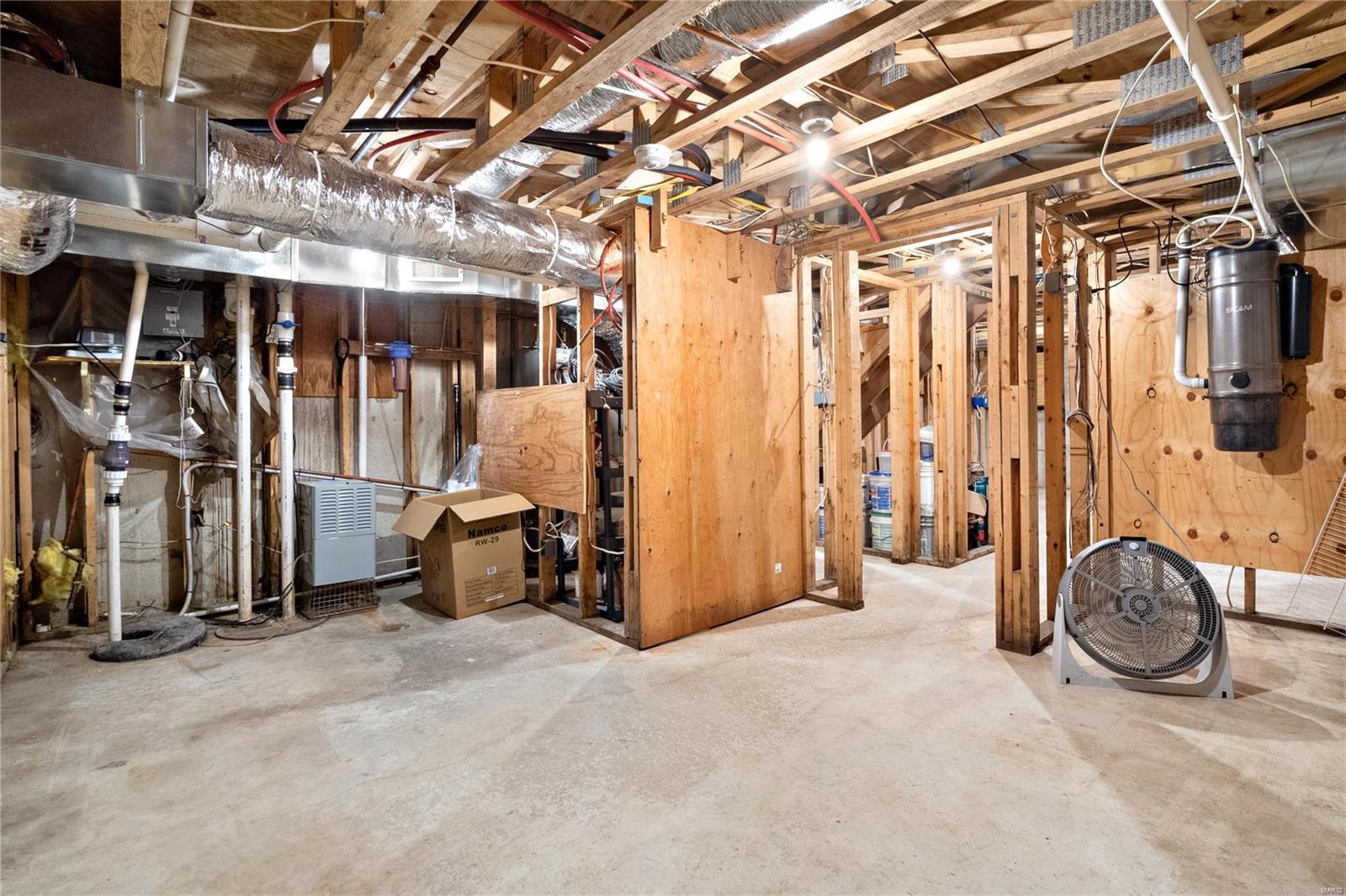 6605 White Church Road