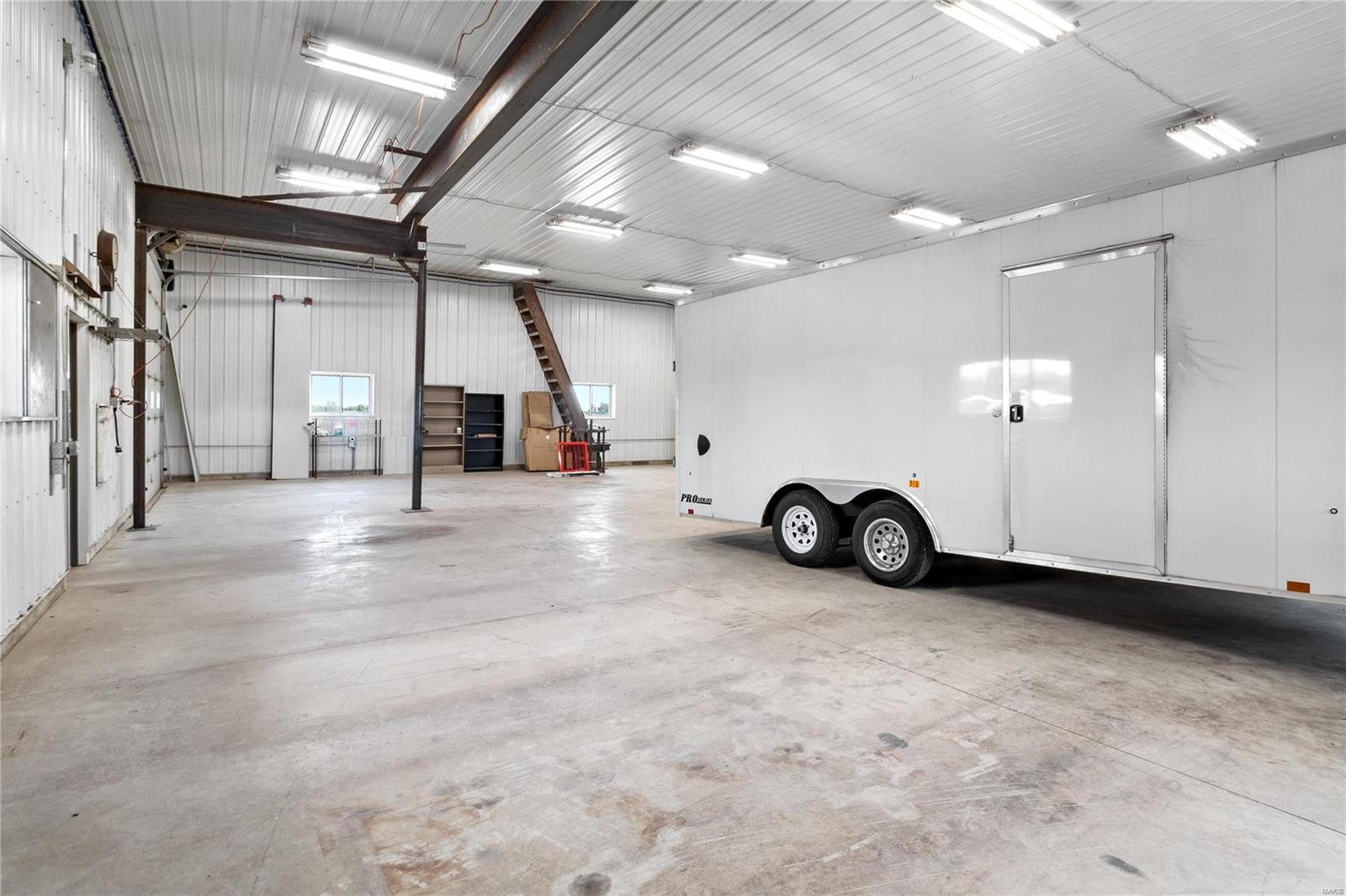 6605 White Church Road