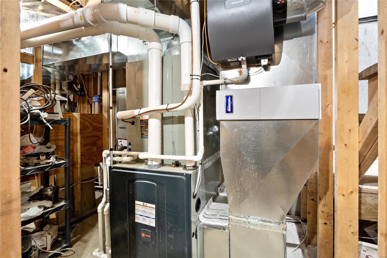 6605 White Church Road