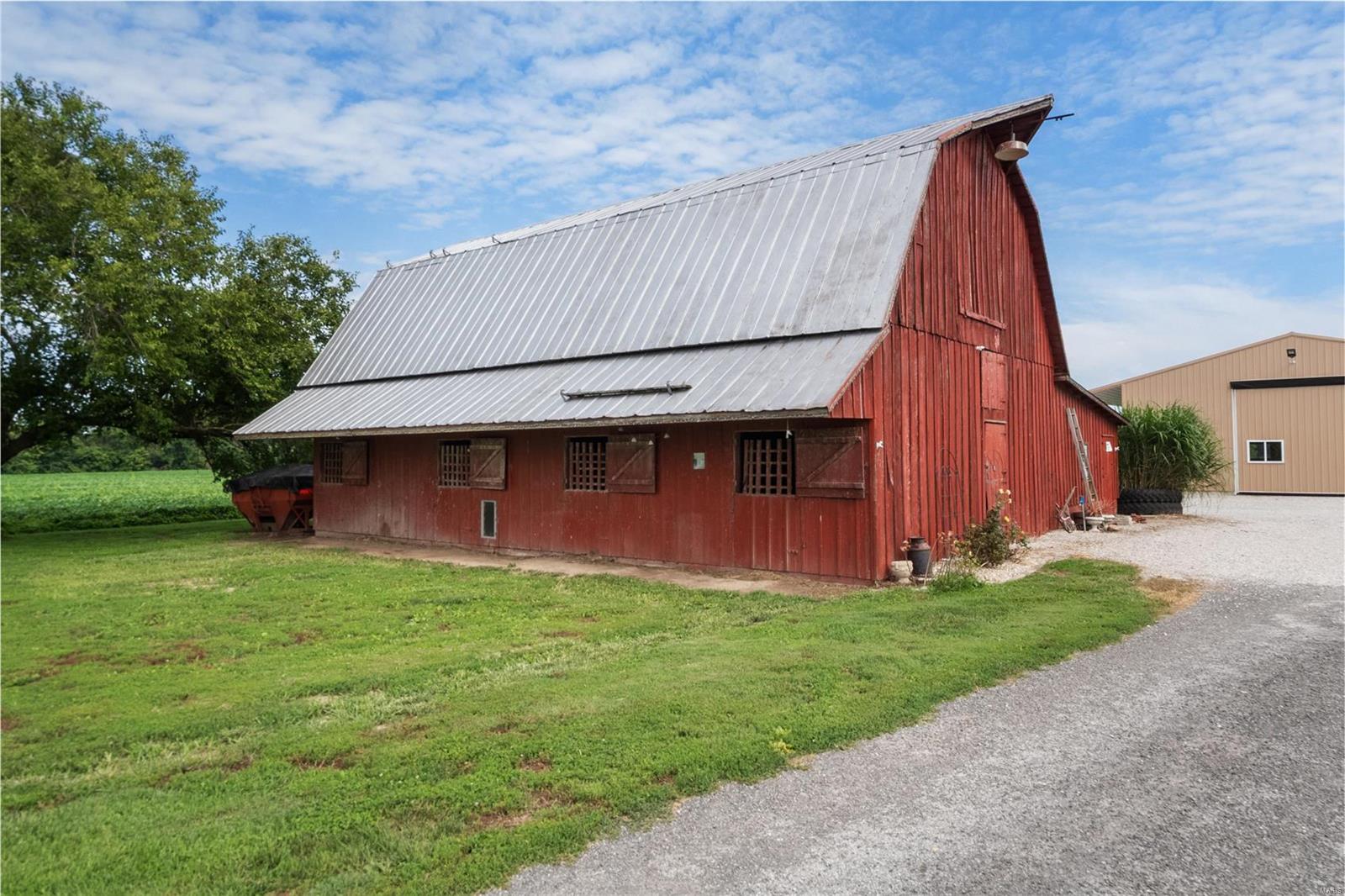 6605 White Church Road