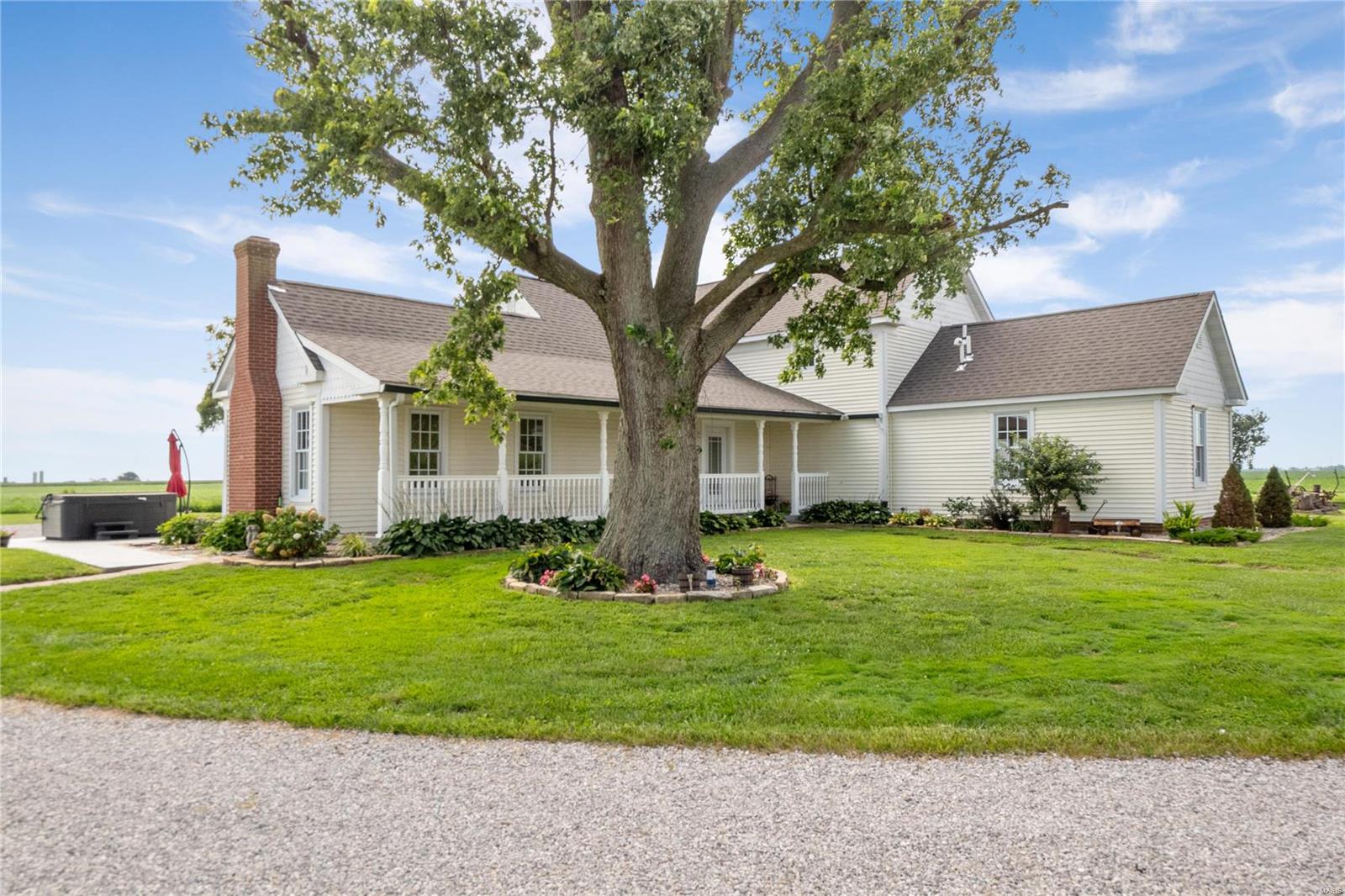 6605 White Church Road