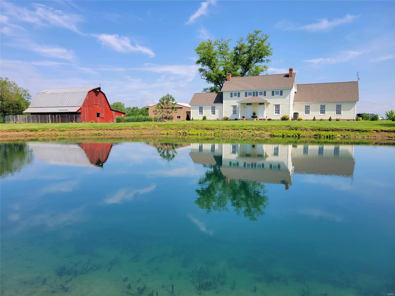 6605 White Church Road