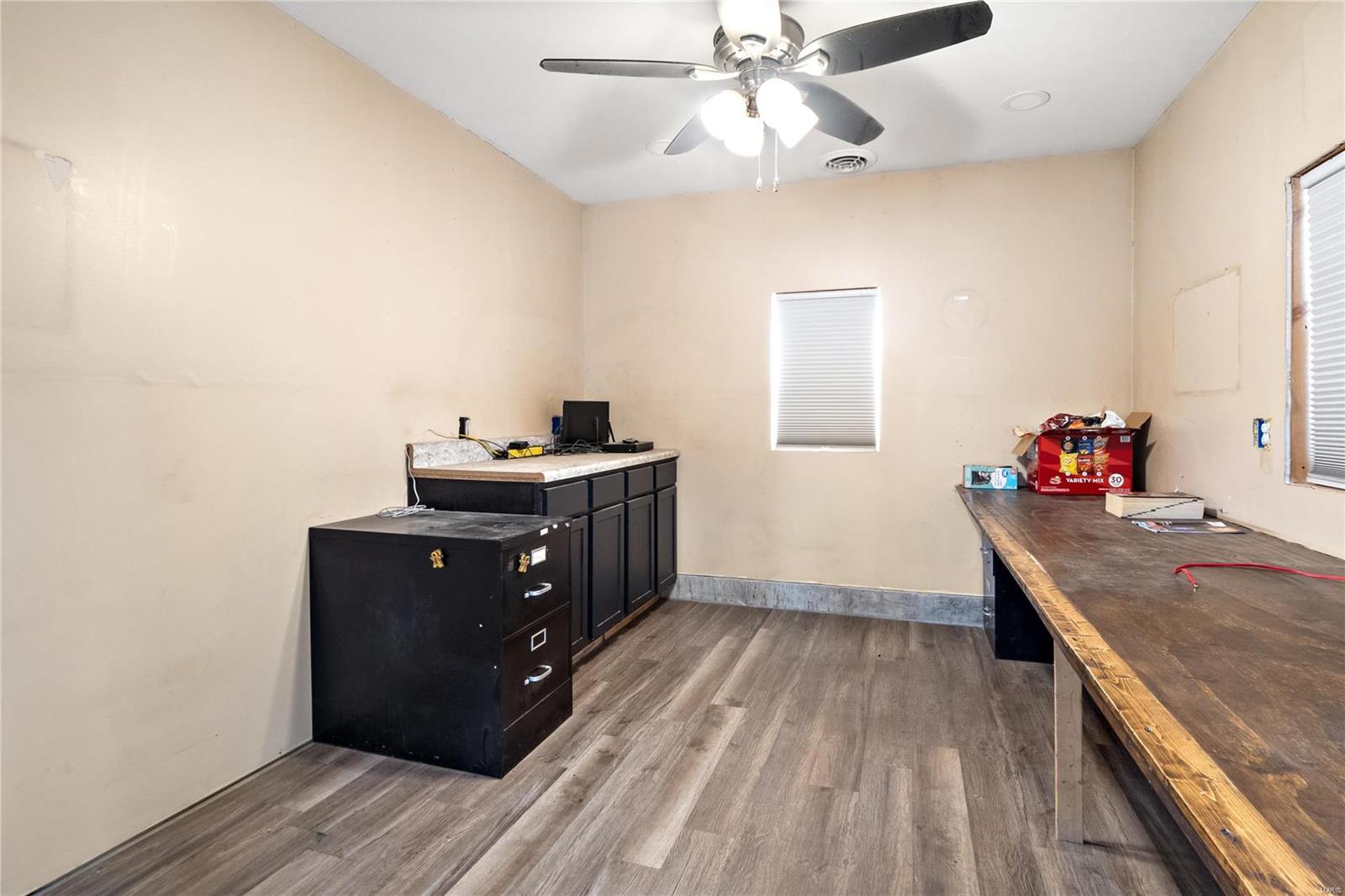 6605 White Church Road