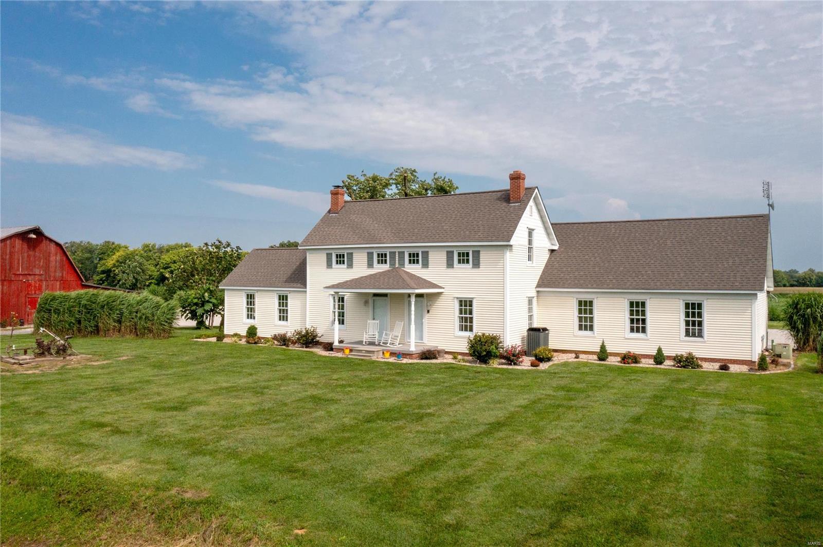 6605 White Church Road